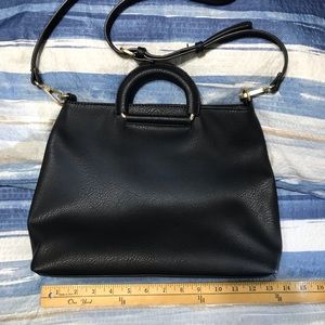 Sole Society Shoulder Bag